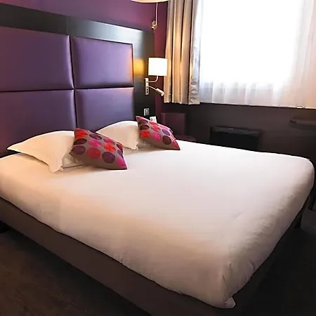 Relais St Eloi, Sure Collection By Western Hotel 3*