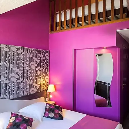 Hotel Relais St Eloi, Sure Collection By Western Tours
