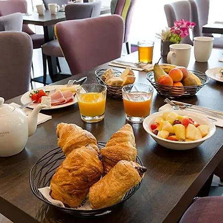 Relais St Eloi, Sure Collection By Western Tours