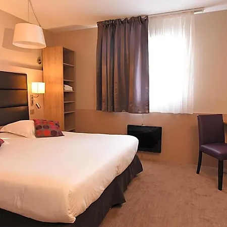 Relais St Eloi, Sure Collection By Western Hotel 3*