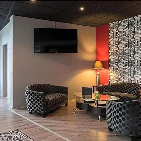 Relais St Eloi, Sure Collection By Western 3* Tours