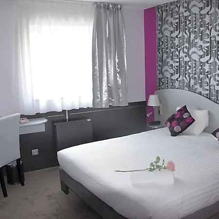 Relais St Eloi, Sure Collection By Western Hotel Tours