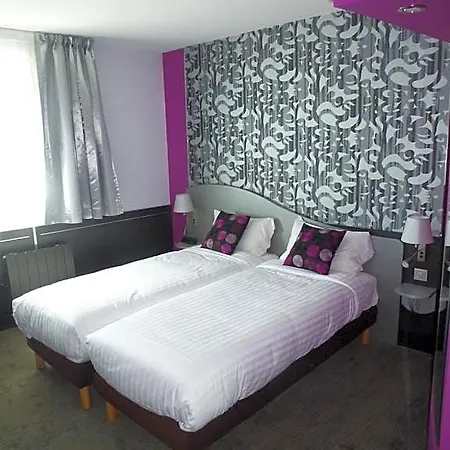 Relais St Eloi, Sure Collection By Western Tours