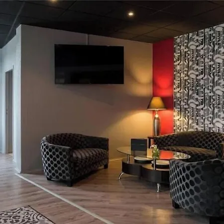 Relais St Eloi, Sure Collection By Western