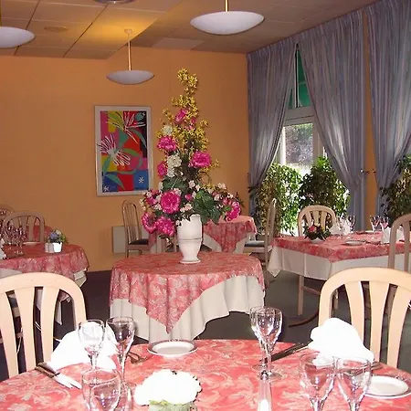 The Originals City, Au Relais Saint-éloi, Hotel 3*