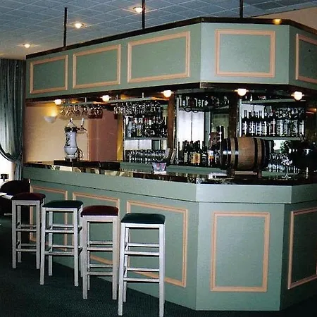 Hotel The Originals City, Au Relais Saint-éloi, Tours