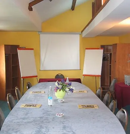 The Originals City, Au Relais Saint-eloi, Готель Тур