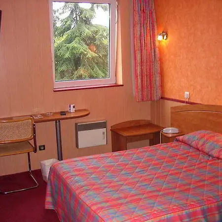 The Originals City, Au Relais Saint-éloi, 3* Tours