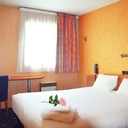 Hotel The Originals City, Au Relais Saint-éloi, Tours