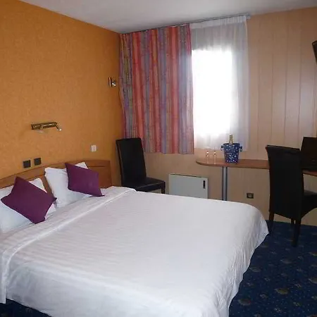 Relais St Eloi, Sure Collection By Western 3* Tours