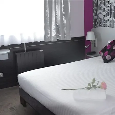 The Originals City, Au Relais Saint-éloi, Hotel