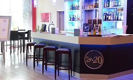 The Originals City, Au Relais Saint-éloi, Tours