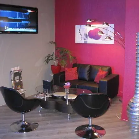 The Originals City, Au Relais Saint-éloi, Hotel 3*