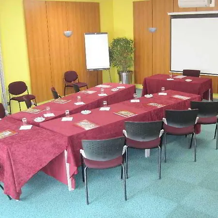 The Originals City, Au Relais Saint-éloi,