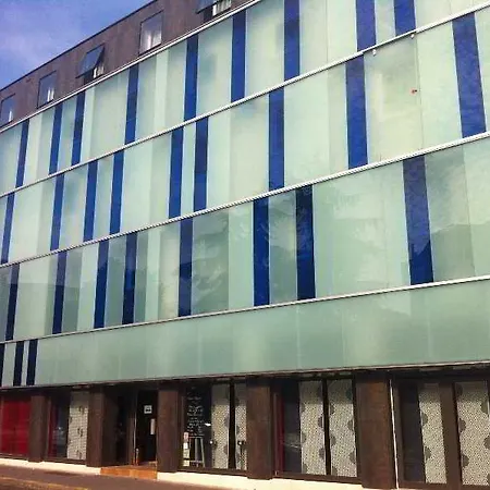 原始城市,奥雷莱斯圣埃洛伊,图尔 酒店