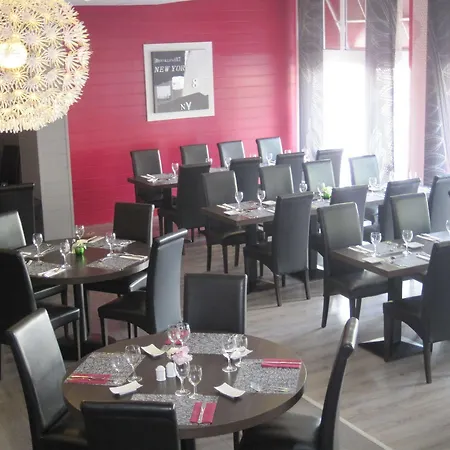 The Originals City, Au Relais Saint-éloi, 3*