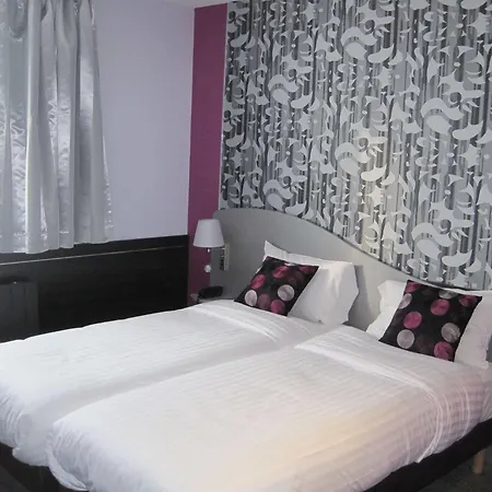 The Originals City, Au Relais Saint-éloi, Hotel 3*