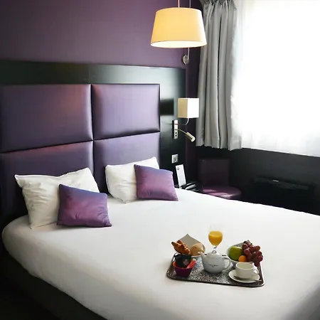 The Originals City, Au Relais Saint-eloi,