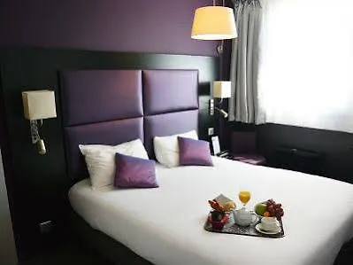 Hotel The Originals City, Au Relais Saint-éloi, 3*
