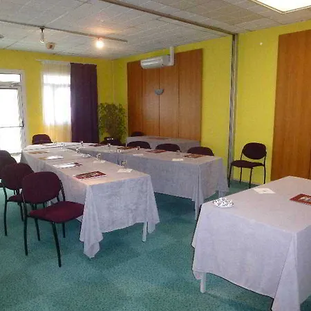 Hotel The Originals City, Au Relais Saint-éloi, Tours