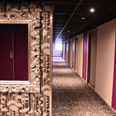 The Originals City, Au Relais Saint-éloi, Hotel 3*