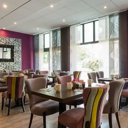 The Originals City, Au Relais Saint-éloi, 3*