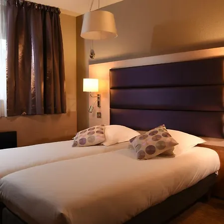The Originals City, Au Relais Saint-éloi, Hotel