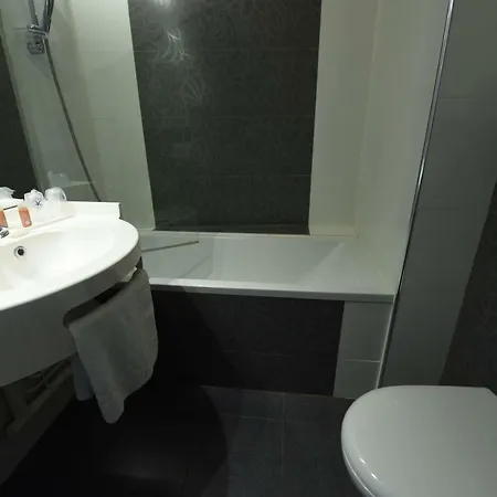 The Originals City, Au Relais Saint-eloi, 3*