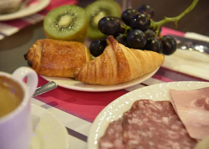 Ξενοδοχείο Relais St Eloi, Sure Hotel Collection By Best Western 3*