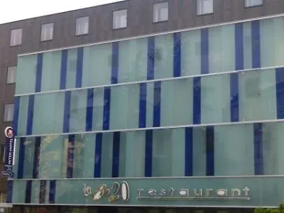 Hotel Au Relais Saint-eloi,