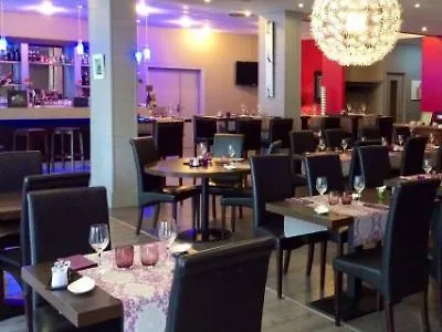 The Originals City, Au Relais Saint-éloi, 3*