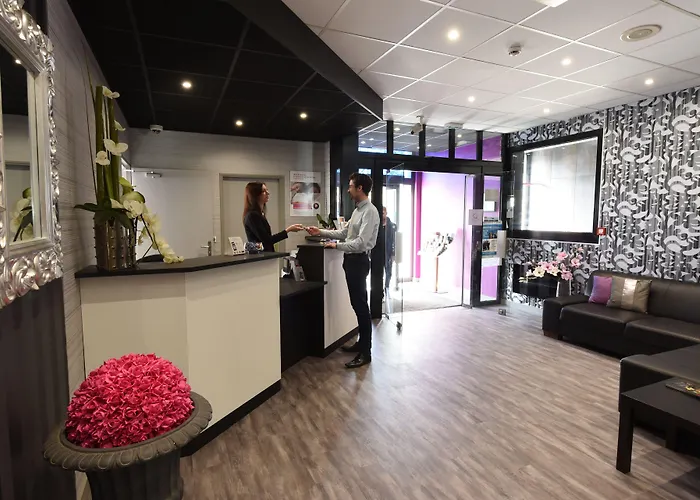 Relais St Eloi, Sure Hotel Collection By Best Western Otel Tours