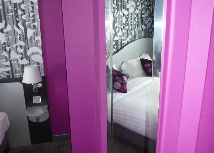 Relais St Eloi, Sure Hotel Collection By Best Western Τουρ