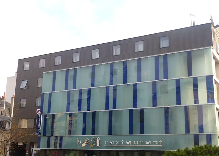 Relais St Eloi, Sure Hotel Collection By Best Western 3*