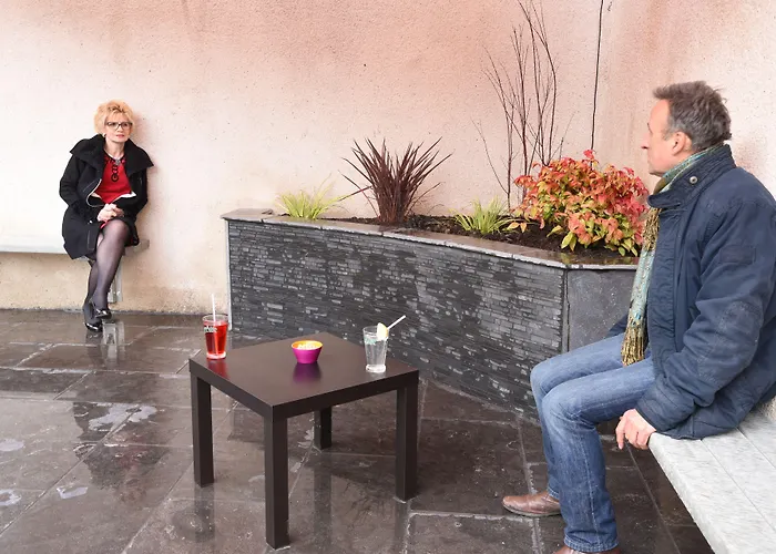 Au Relais Saint-eloi, 图尔