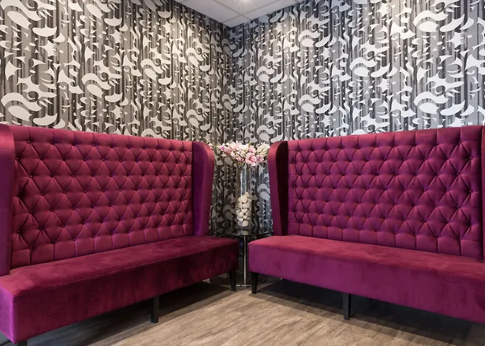 Relais St Eloi, Sure Hotel Collection By Best Western Tours