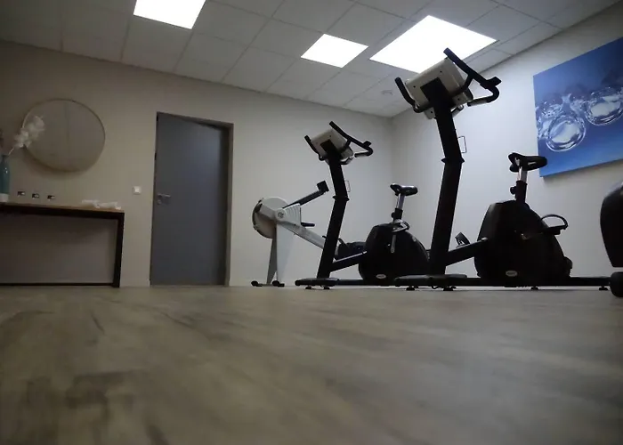 Relais St Eloi, Sure Hotel Collection By Best Western