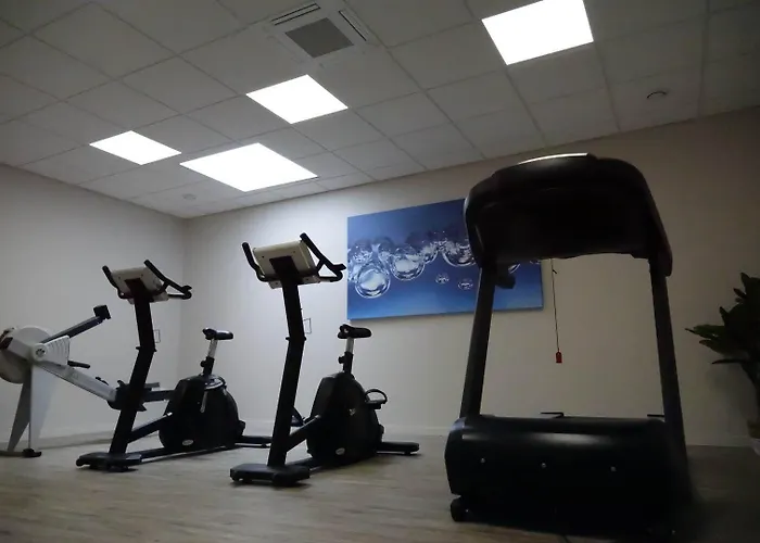 The Originals City, Au Relais Saint-éloi, Hotel 3*