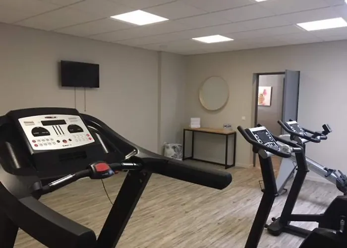 Ξενοδοχείο Relais St Eloi, Sure Hotel Collection By Best Western