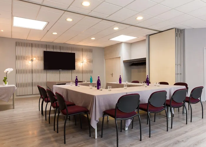 Relais St Eloi, Sure Hotel Collection By Best Western Otel Tours