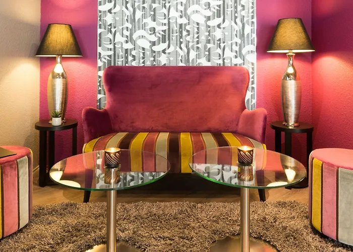 Relais St Eloi, Sure Hotel Collection By Best Western