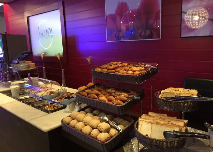 Ξενοδοχείο Relais St Eloi, Sure Hotel Collection By Best Western Τουρ