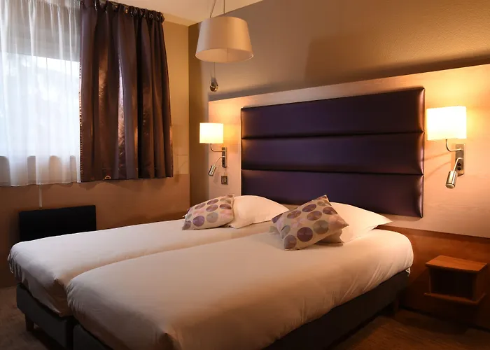 Au Relais Saint-eloi, Hotel Tours