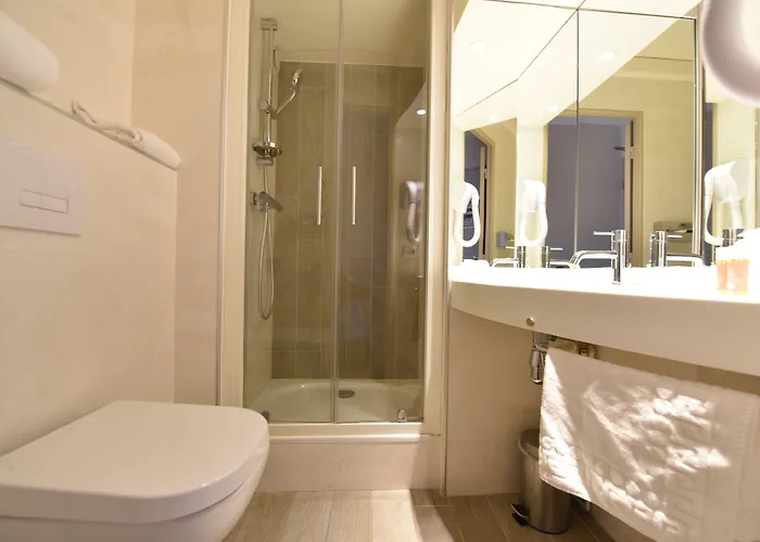 Relais St Eloi, Sure Hotel Collection By Best Western Ξενοδοχείο 3*