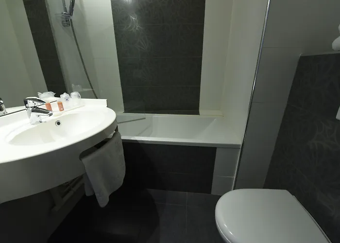 Relais St Eloi, Sure Hotel Collection By Best Western Otel Tours