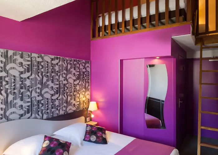 Ξενοδοχείο Relais St Eloi, Sure Hotel Collection By Best Western 3*