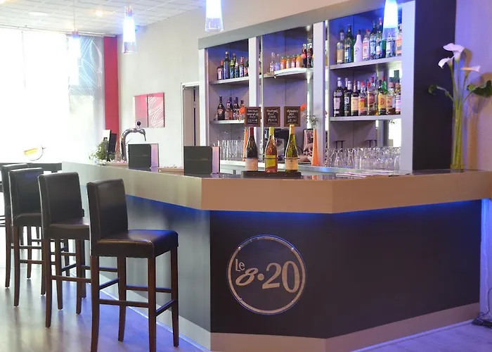 Au Relais Saint-eloi, 图尔