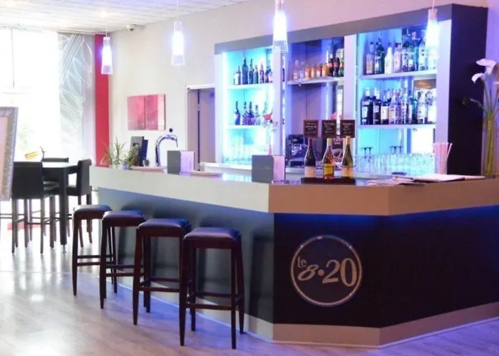 Relais St Eloi, Sure Hotel Collection By Best Western Otel