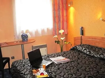 Au Relais Saint-eloi, 3*