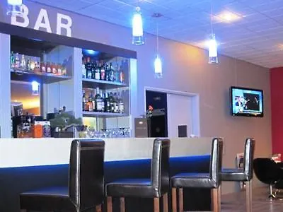 Relais St Eloi, Sure Hotel Collection By Best Western Ξενοδοχείο 3*